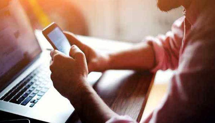 پاڪستان ۾ 21 اپريل تي انٽرنيٽ سروس متاثر رهندي