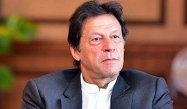 جسٽس فائز عيسيٰ خلاف ڪيس غلطي هئي، عمران خان
