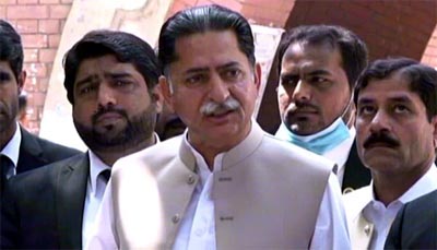 قوم عمران خان جي وڃڻ لاءِ دعائون گهريونهيون،جاويد لطيف