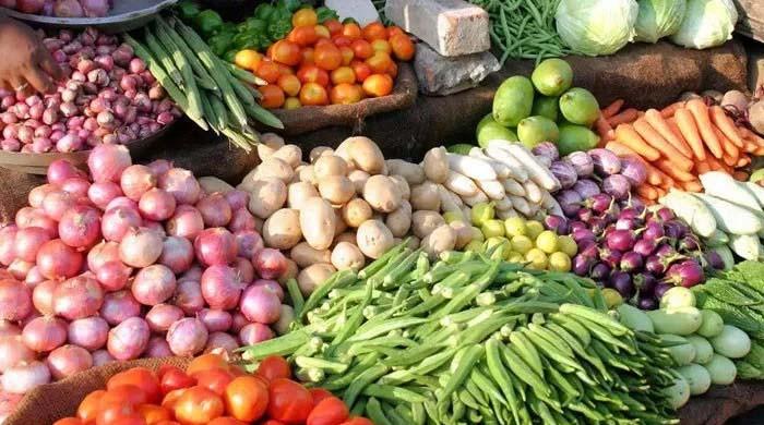 نئين حڪومت ۾ به مهانگائي عروج تي،عوام پريشان