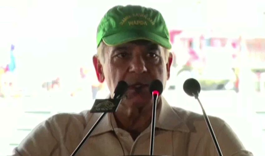 ديامير ڀاشا ڊئم 2029ع بدران 2026ع ۾ مڪمل ڪرڻ جو حڪم