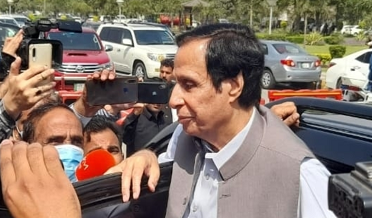 شڪست جو ڊپ، پنجاب اسمبلي جو اجلاس ملتوي