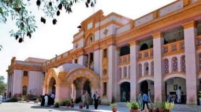تعليم کاتي جي ملازمن کي رهيل پگهارون ڏيڻ جو حڪم