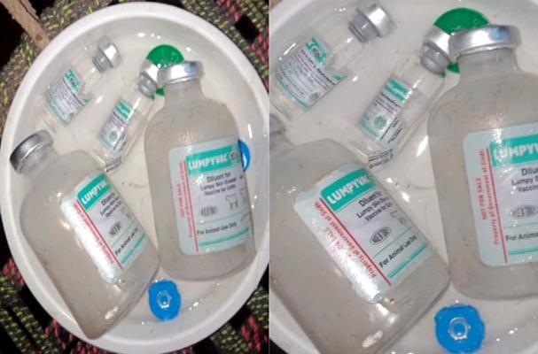 ملازمن جي ملي ڀڳت،سرڪاري دوائون بليڪ تي وڪرو ٿيڻ جو انڪشاف