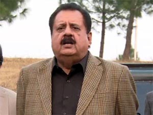 طارق بشير چيما پاران وفاقي ڪابينا ۾ شامل ٿيڻ کان انڪار