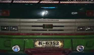 پاڻي چوري، 3 ٽئنڪر ڊرائيور گرفتار، ڪيس داخل