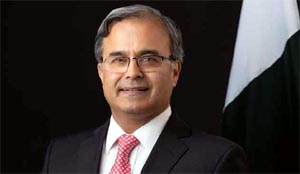 ڊاڪٽر اسد مجيد پرڏيهي سيڪريٽري مقرر