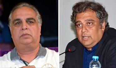 پي ٽي آءِ ڪراچي قيادت تي دهشتگردي جا ڪيس داخل