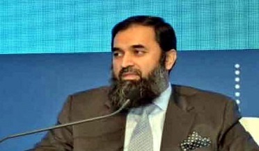 گورنر پنجاب جو اليڪشن ڪميشن ۽ اسپيڪر پنجاب اسيمبلي کي خط