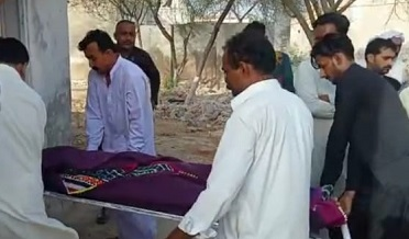 پراڻي تڪرار تان 2 سڳا ڀائر قتل، 4 جوابدار گرفتار