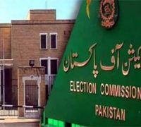 Election Commission of Pakistan