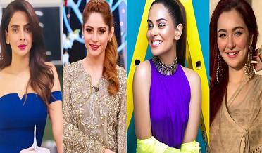 وڏي عرصي بعد عيد الفطر تي 4 فلمون رليز