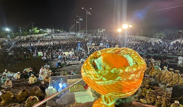 عدليه ۽ حڪومت جو پنهنجو پنهنجو ڪم آهي: فضل الرحمان