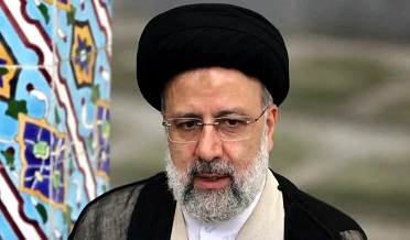 پاسداران انقلاب جي ڪرنل جو بدل وٺنداسين: ايراني صدر