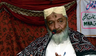 جماعت اسلامي پاران پاڻي کوٽ تي سخت ڳڻتي جو اظهار
