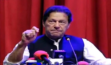 پرامن احتجاج جي تحفظ لاءِ سپريم ڪورٽ حڪم ڏي:عمران