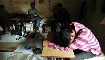 ملڪ ۾ لوڊشيڊنگ 18 ڪلاڪن تائين پهچي وئي
