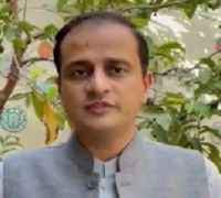 Mayor Karachi