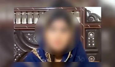 نمرا ڪاظمي عدالت ۾ پيش، عمرجي ٽيسٽ جو حڪم