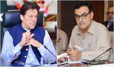 عمران خان گهر تي حملي لاءِ  غنڊا موڪليا:نورعالم