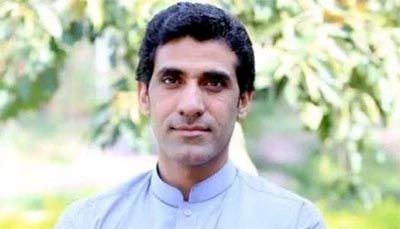 عون چوڌري وزيراعظم جو صلاحڪار مقرر