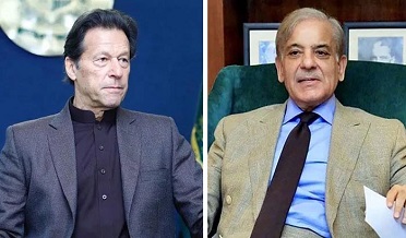 عمران خان کي چيف سيڪيورٽي آفيسر فراهم ڪرڻ جي هدايت