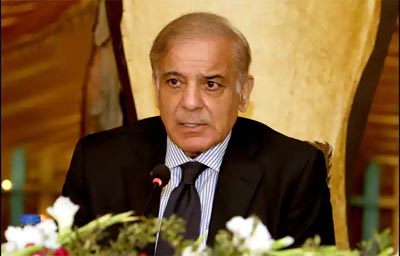 وزيراعظم پاران اين سي او سي کي بحال ڪرڻ جو حڪم