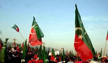 برطانيا ۾ خيرات لاءِ جمع ڪيل رقم پي ٽي آءِ کي منتقل ٿيڻ جو انڪشاف