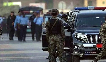 پي ٽي آءِ مارچ: ٻين صوبن مان وڏي نفري اسلام آباد طلب