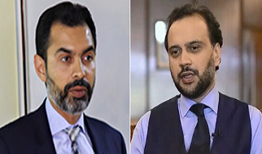 رضا باقر فارغ، ڊاڪٽر مرتضيٰ نئون گورنر مقرر