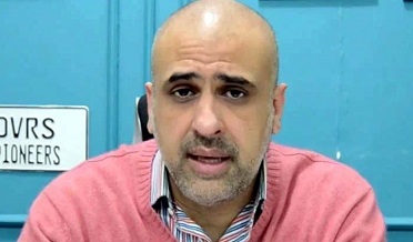 سلمان صوفي اسٽريٽجڪ ريفارمز جو سربراهه مقرر