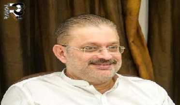 نيازي رياستي ادارن کي نشاني تي رکيو آهي، ميمڻ