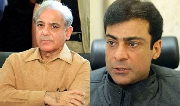 شهبازشريف ۽ حمزا خلاف جاچ بند، احتساب جو نظام ختم،تنقيد