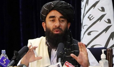 پاڪستان سان سٺا لاڳاپا چاهيون ٿا، افغان حڪومت