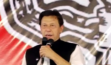 پارليامينٽ حملو ڪيس: عمران خان جي بريت چئلينج