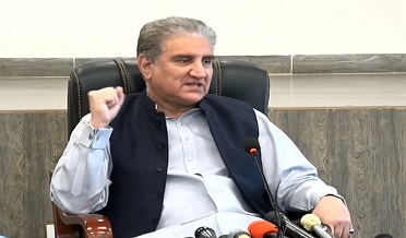 پي ٽي آءِ پاران نيب ۽ چونڊ قانونن ۾ ترميم کي چئلينج ڪرڻ جو اعلان