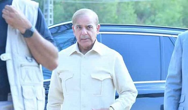 وزيراعظم پاران ملڪي ترقي لاءِ ٻيهر ’گرينڊ ڊائلاگ‘ جي آڇ