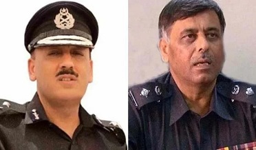 ڪوڙا الزام، اي ڊي خواجا جو رائو انوار کي قانوني نوٽيس