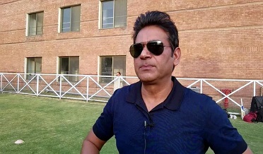 اڳ آن لائين شاپنگ ٿيندي هئي، هاڻي ڪوچنگ ٿيندي، عاقب جاويد