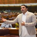 PPP Chairmain