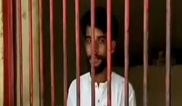 نياڻي سان  جنسي ڏاڍائي ڪندڙ جوابدار کي عمر قيد جي سزا