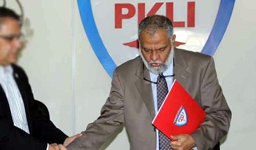 ڊاڪٽر سعيد اختر پي ڪي ايل آءِ جي بورڊ آف گورنرز جو چيئرمين مقرر