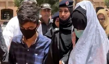 دعا زهرا جي ميڊيڪل رپورٽ رد، چئلينج ڪرڻ جواعلان، دعا جي امڙ بيهوش