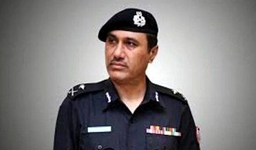 غلام نبي ميمڻ آءِ جي سنڌ مقرر ،ڪابينا جي منظوري