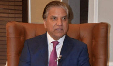 سوا پنجهتر ڪروڙ ڪرپشن، واپڊا چيئرمين ٻيهر طلب
