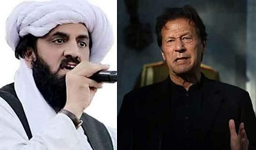 عمران پاڪستان جو بال ٺاڪري ۽ پي ٽي آئي ارايس ايس آهي:حمد الله