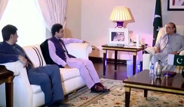 پ پ ۽ ن ليگ جو پنجاب ۾ ننڍي چونڊ گڏيل طور وڙهڻ تي اتفاق