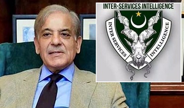 بيوروڪريٽس جو مقرريون،بدليون  آئي ايس آئي جي منظوري سان مشروط