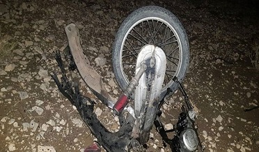 جيڪب آباد ۾ ڌماڪو، هڪ  ڄڻو فوت، 8 ڄڻا زخمي