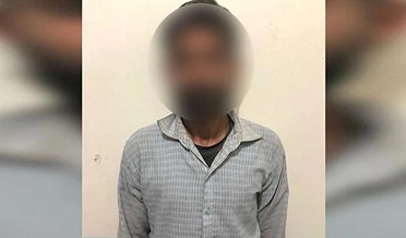 ڪراچي ۾  ڇوڪري سان زيادتي جو جوابدار گرفتار